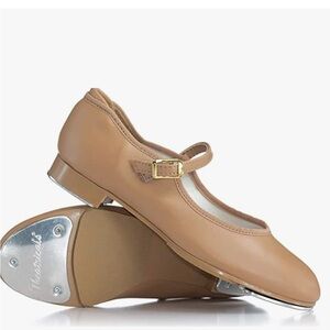 Theatricals Tap Shoes Girls size 2